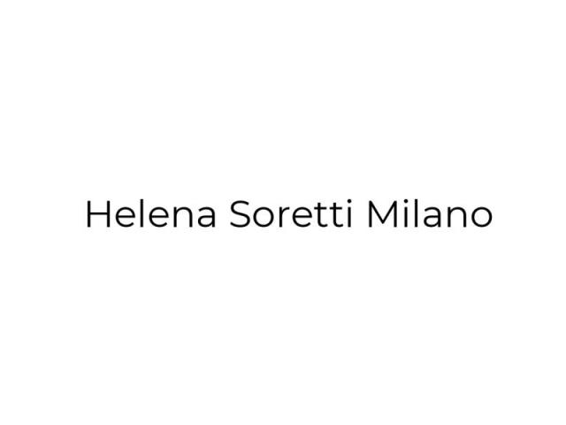 Helena Soretti Milano
