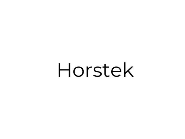 Horstek