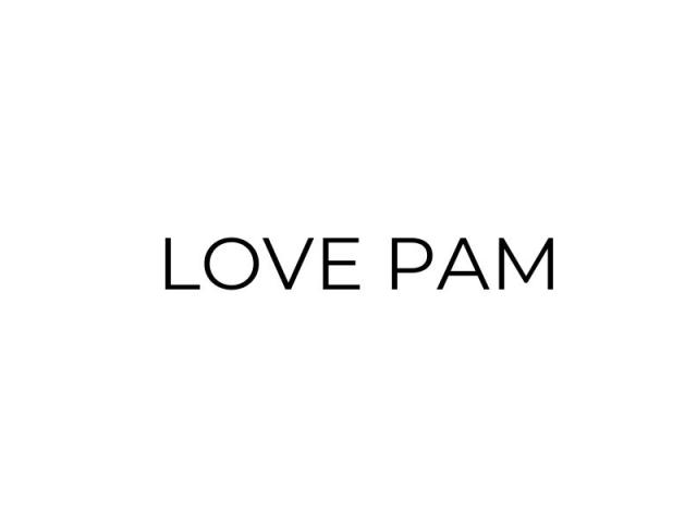 LOVE PAM