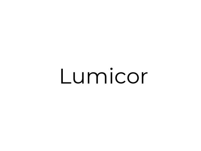 Lumicor
