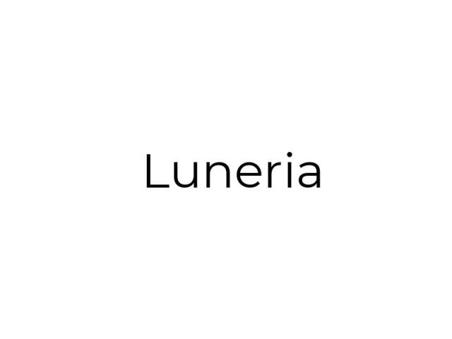 Luneria