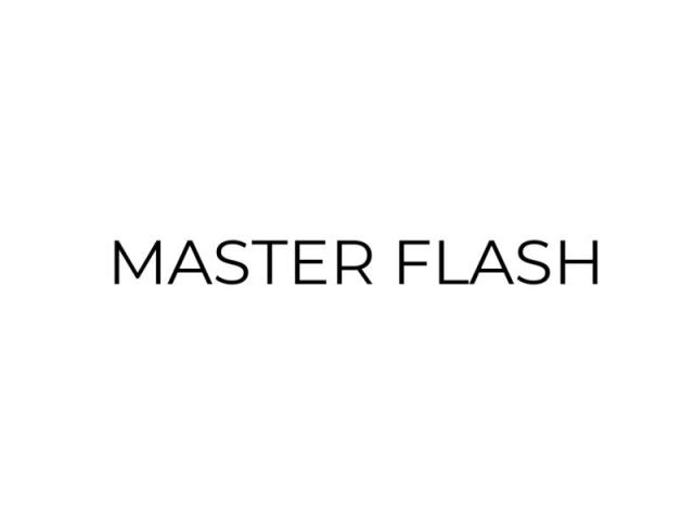 MASTER FLASH
