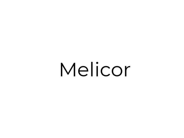 Melicor