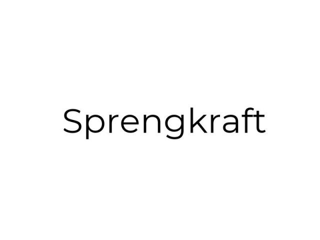 Trademark logo