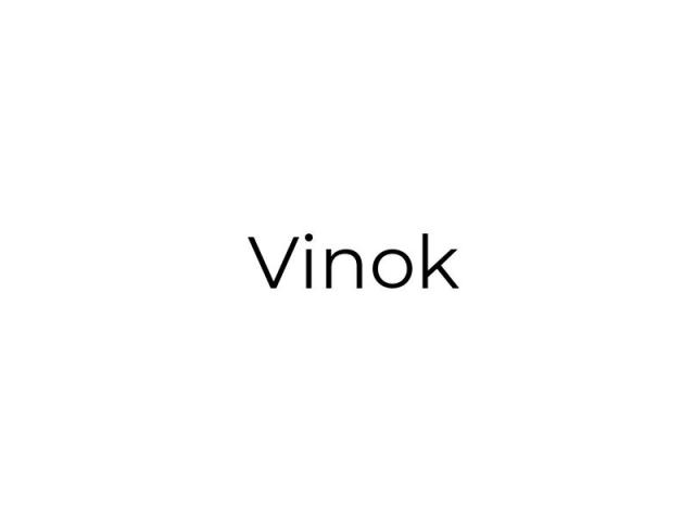 Vinok