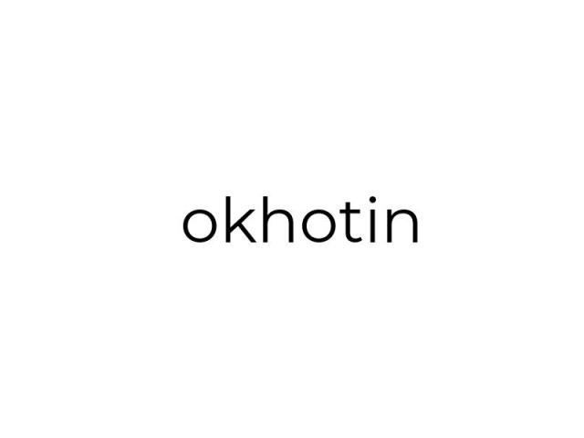 Trademark logo
