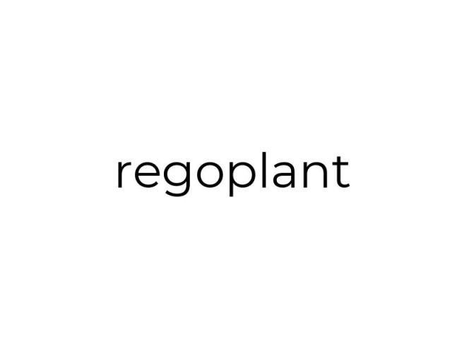 regoplant