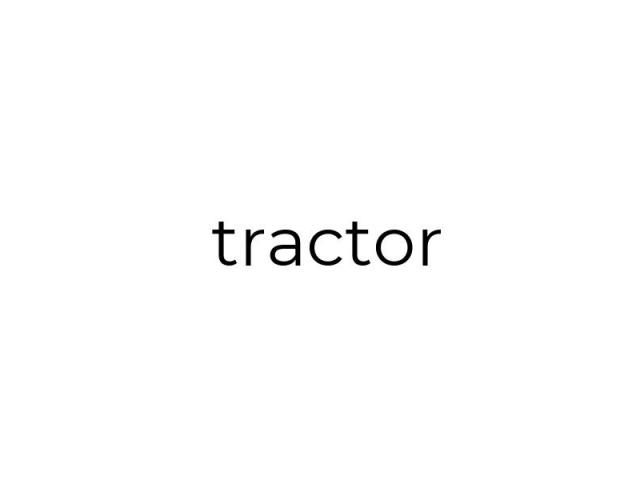 Trademark logo