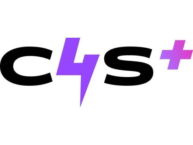C4S+
