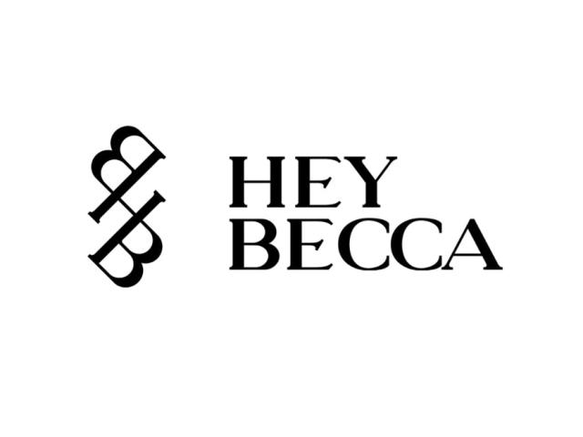 HEY BECCA