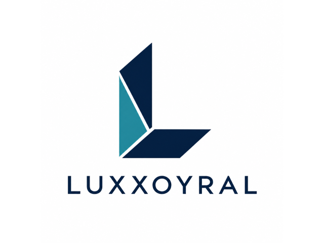 Luxxoyral Demo