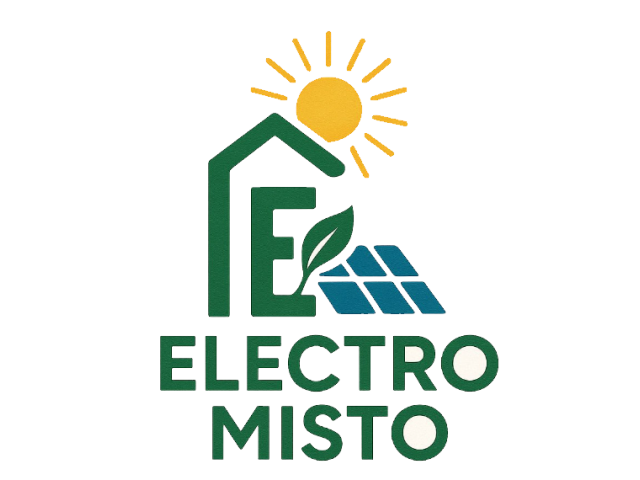 ELECTRO MISTO