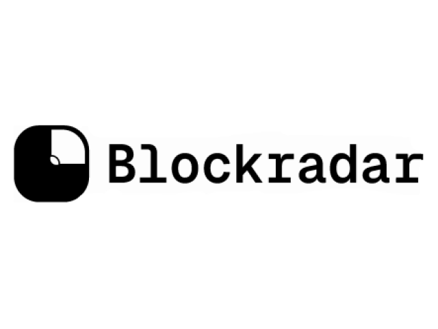 Blockradar