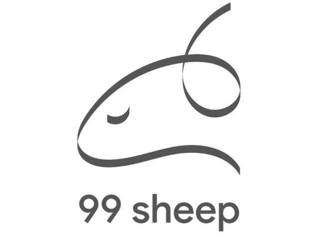 99 sheep