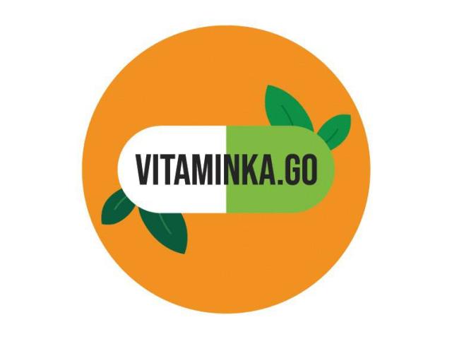 VITAMINKA.GO