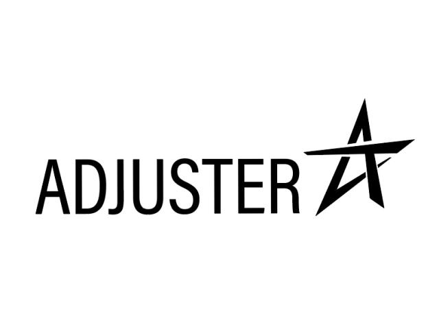 ADJUSTER