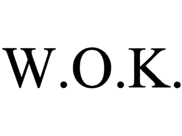Trademark logo