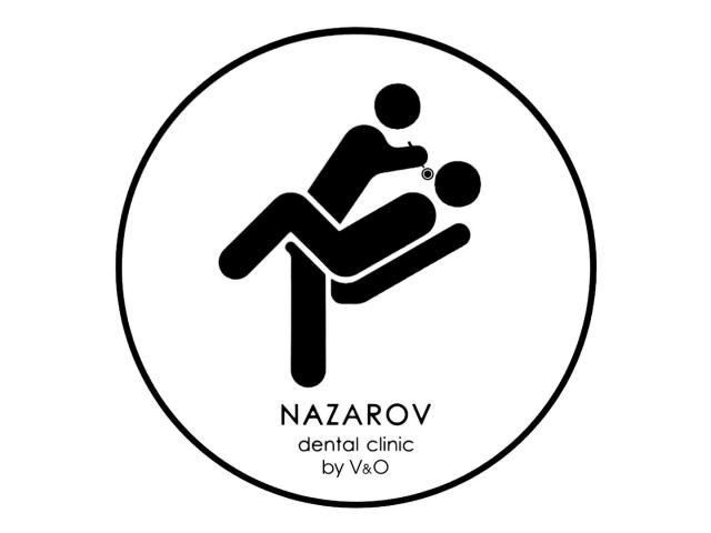 Nazarov dental clinic by V&O