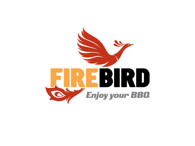 FIREBIRD Enjoy your BBQ