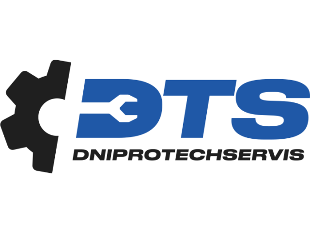 DTS DNIPROTECHSERVIS