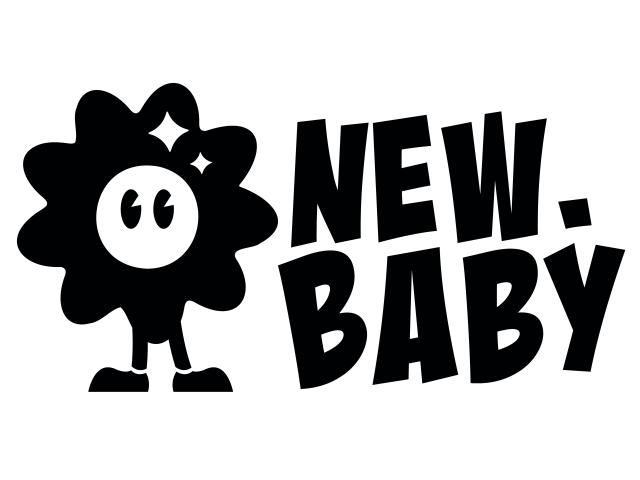 new. baby