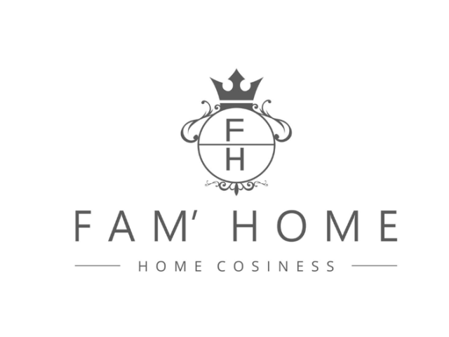 FH FAM’ HOME home cosiness