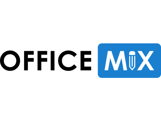 OFFICE MIX