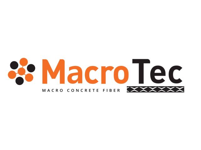 MacroTec macro concrete fiber