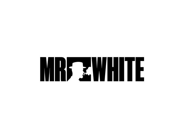 MR. WHITE