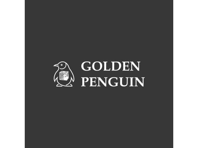 GOLDEN PENGUIN