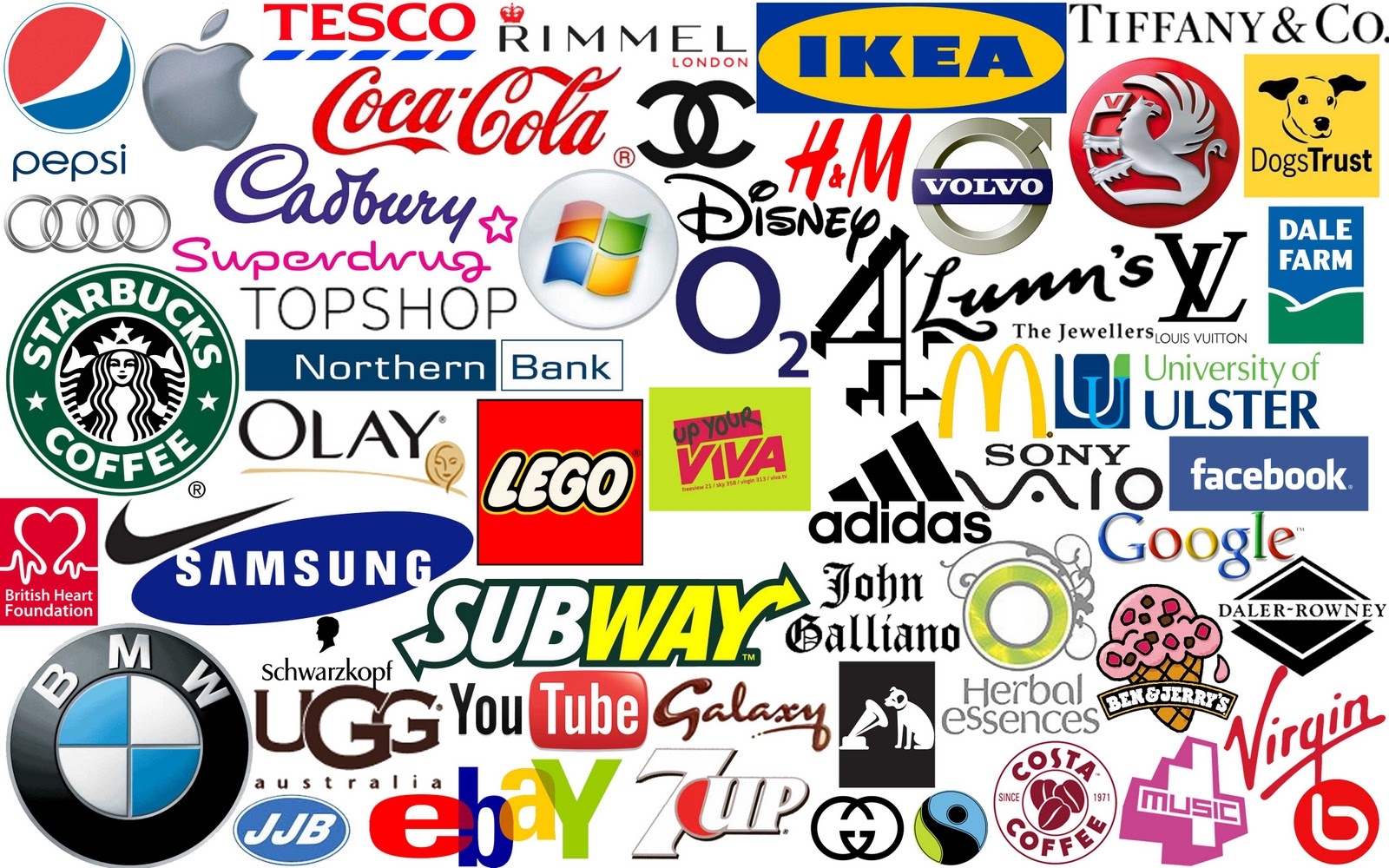Лучшие имена компаний. Известные логотипы. Логотипы известных брендов. Логотипы знаменитых брендов. Известные мировые бренды.